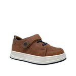 Sneakers Vincent para infante color tan