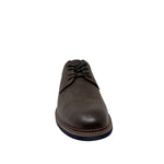 Derby shoes Taz para hombre color café
