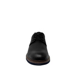 Derby shoes Taz para hombre color negro