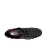 Derby shoes Taz para hombre color negro