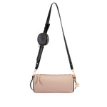 Cartera crossbody Zoa para mujer color multi