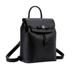 Mochila Siena para mujer color negro