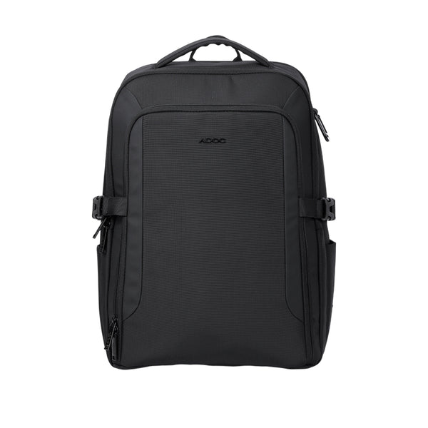 Mochila Antoine para mujer color negro