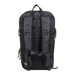 Mochila Centennial para hombre color negro