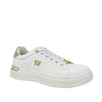 Sneakers Walsh para mujer color blanco
