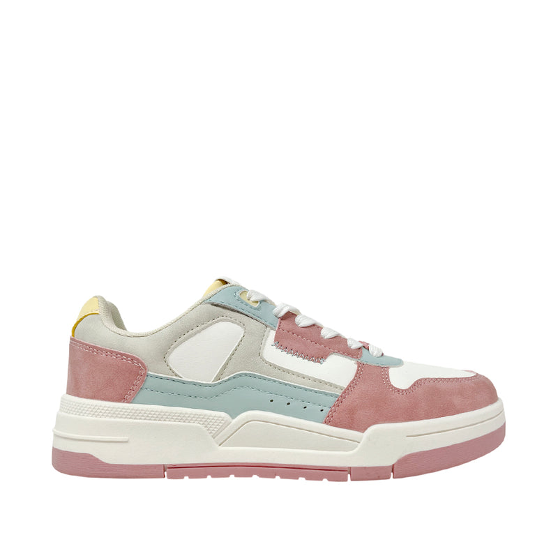 Tennis Wallcott para mujer color multi