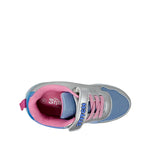 Tennis Stitch para niña color multi