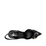 Tacones slingback Ban para mujer color negro