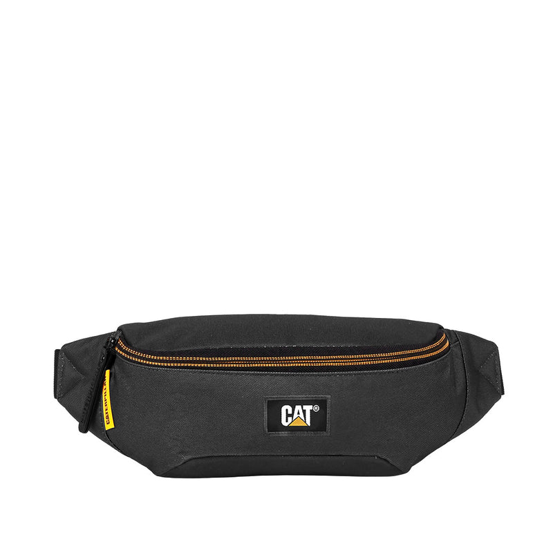 Canguro Project Waist para hombre color negro