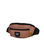 Canguro Raymond Waist para hombre color café