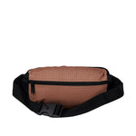 Canguro Raymond Waist para hombre color café