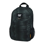 Mochila Benson para hombre color negro