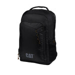Mochila Explorer Advanced para hombre color negro
