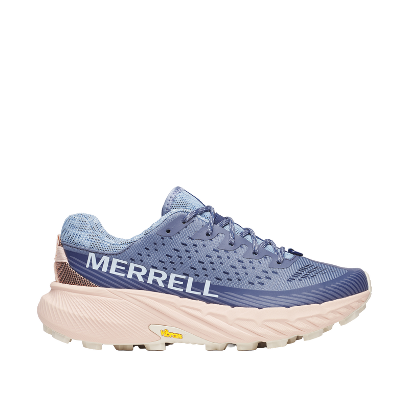 Tennis Agility Peak 5 para mujer color indigo