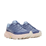 Tennis Agility Peak 5 para mujer color indigo