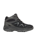 Tennis Yokota 3 Mid WP para hombre color negro