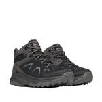Tennis Yokota 3 Mid WP para hombre color negro