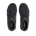 Tennis Yokota 3 Mid WP para hombre color negro