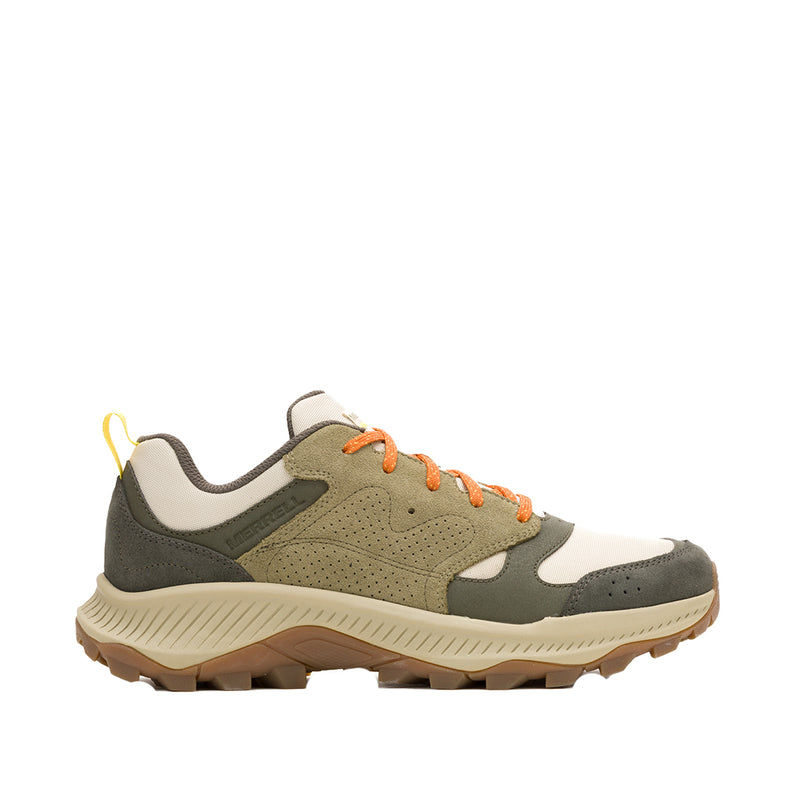 Tennis Tempo Sol para hombre color verde