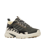 Tennis Moab Speed 2 Vent 2K para hombre color negro