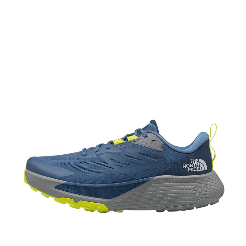 Tennis Maltamesa 500 para hombre color azul