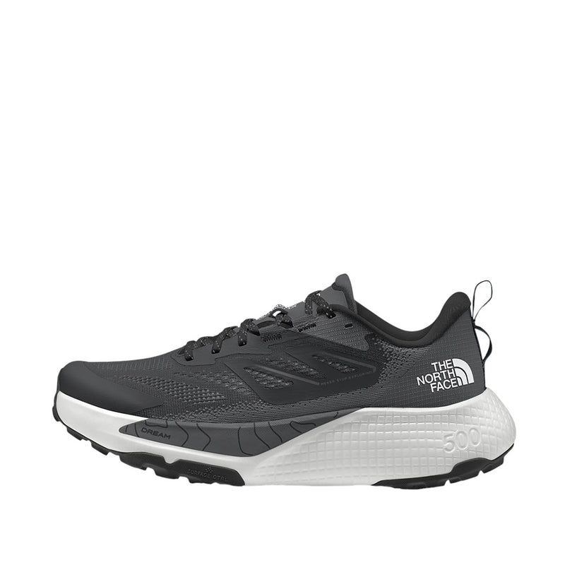 Tennis Maltamesa 500 para mujer color negro