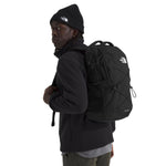 Mochila Jester unisex color negro