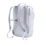 Mochila Isabella Transit unisex color blanco