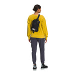 Bolso Berkeley Field unisex color negro