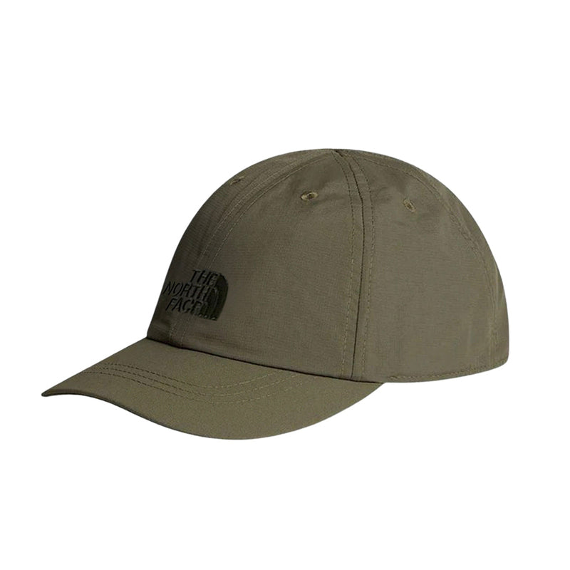 Gorra Horizon unisex color olivo