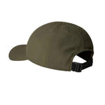 Gorra Horizon unisex color olivo