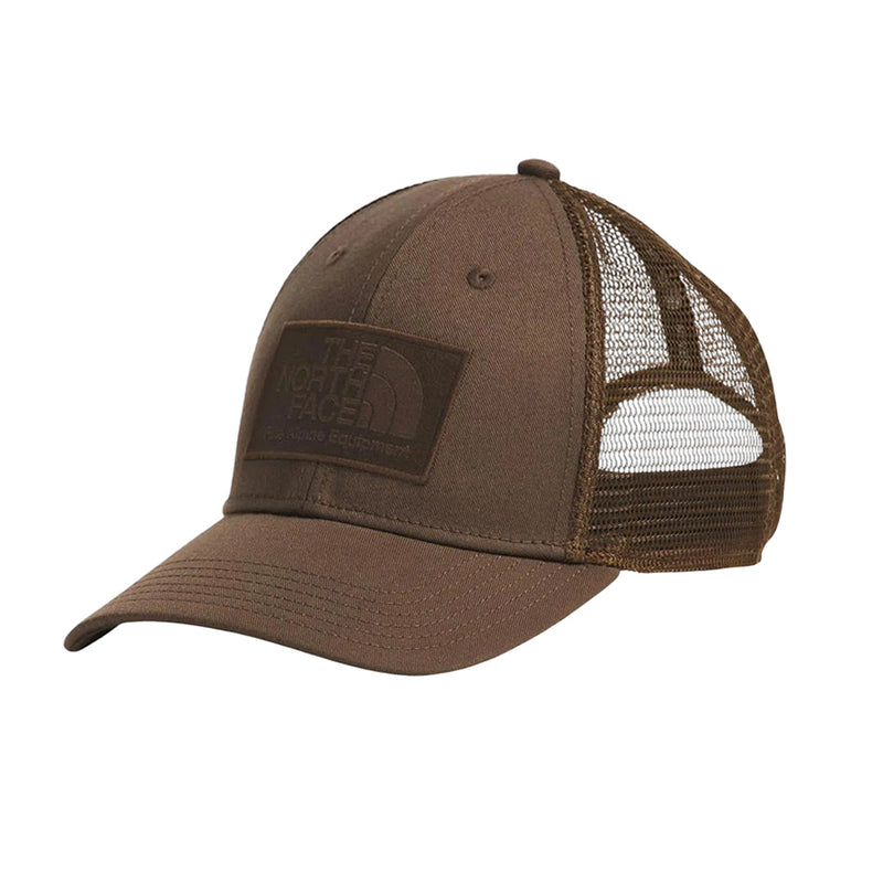 Gorra Mudder Trucker unisex color café