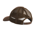 Gorra Mudder Trucker unisex color café