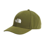 Gorra Recycl 66 Classic unisex color olivo