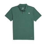 Camisa Adventure Polo para hombre color verde