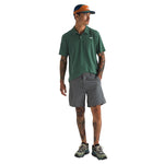 Camisa Adventure Polo para hombre color verde