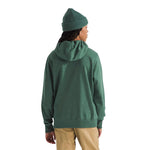 Sudadera Halfdome para hombre color verder