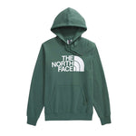 Sudadera Halfdome para hombre color verder