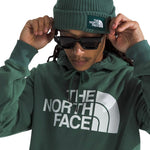 Sudadera Halfdome para hombre color verder