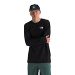 Camiseta Evolution para hombre color negro