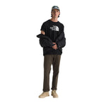 Camiseta Half Dome para hombre color negro