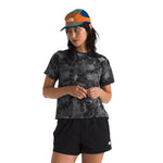 Camiseta Dune Sky para mujer color negro