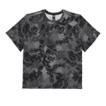 Camiseta Dune Sky para mujer color negro