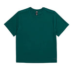 Camiseta Dune Sky para mujer color aqua