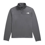 Chaqueta Cedartrail Gridfleece para hombre color gris