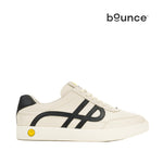 Sneakers Seventy8 Charlie para mujer color hueso