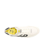 Sneakers Seventy8 Charlie para mujer color hueso