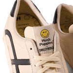 Sneakers Seventy8 Charlie para mujer color hueso