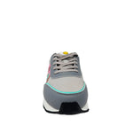 Sneakers Seventy 8 Smiley para mujer color gris
