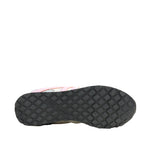 Sneakers Seventy 8 Smiley para mujer color gris